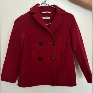 MaxMara Coat for Kids